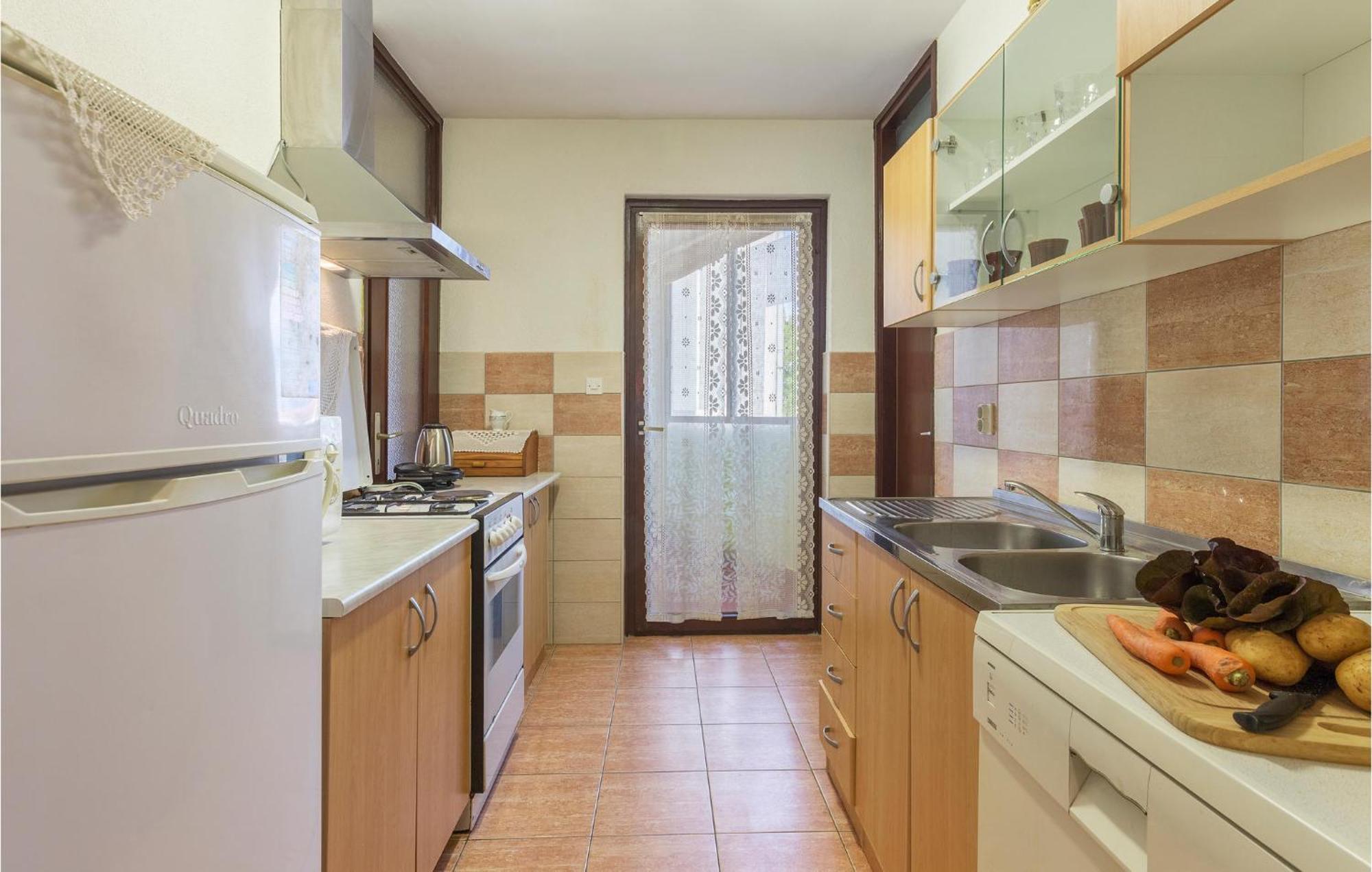 Apartmán Gorgeous Apartment In Pula With House Sea View *