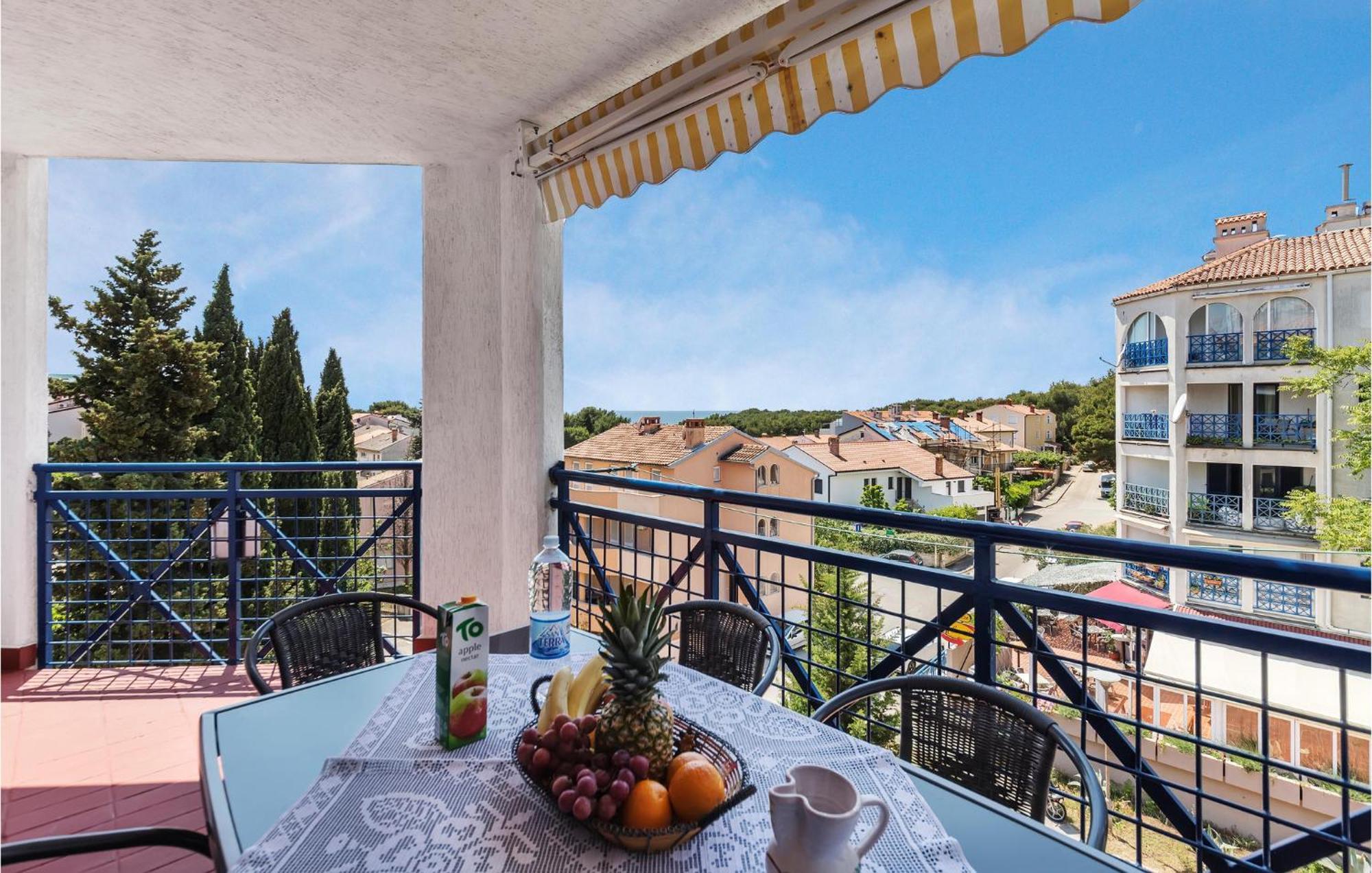 Apartmán Gorgeous Apartment In Pula With House Sea View