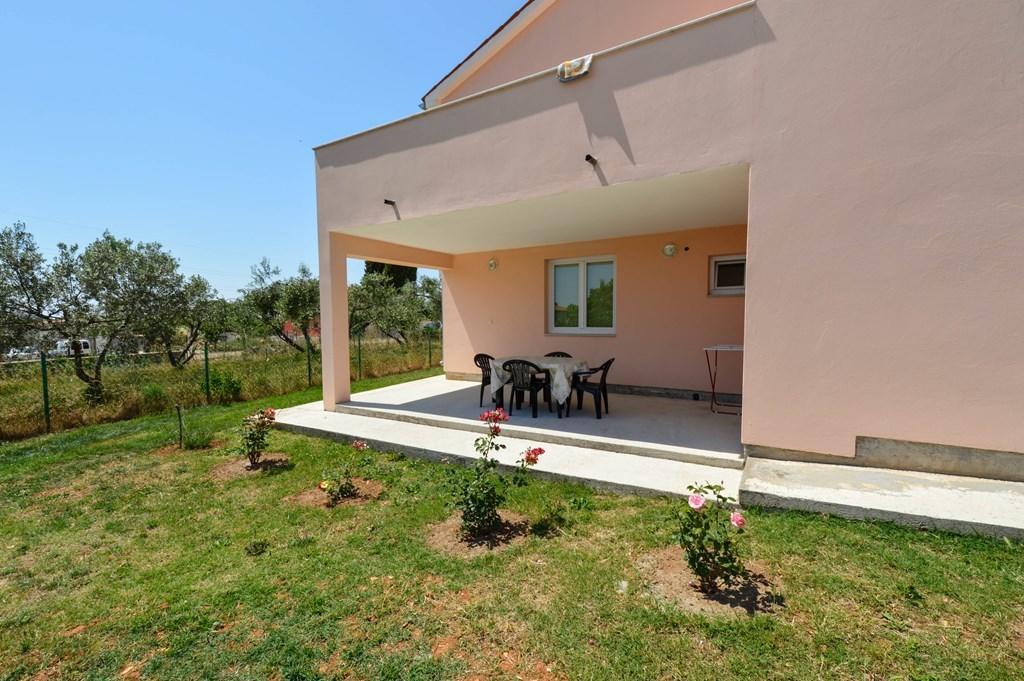 Apartmán Gorgeous Apartment In Pula With House Sea View
