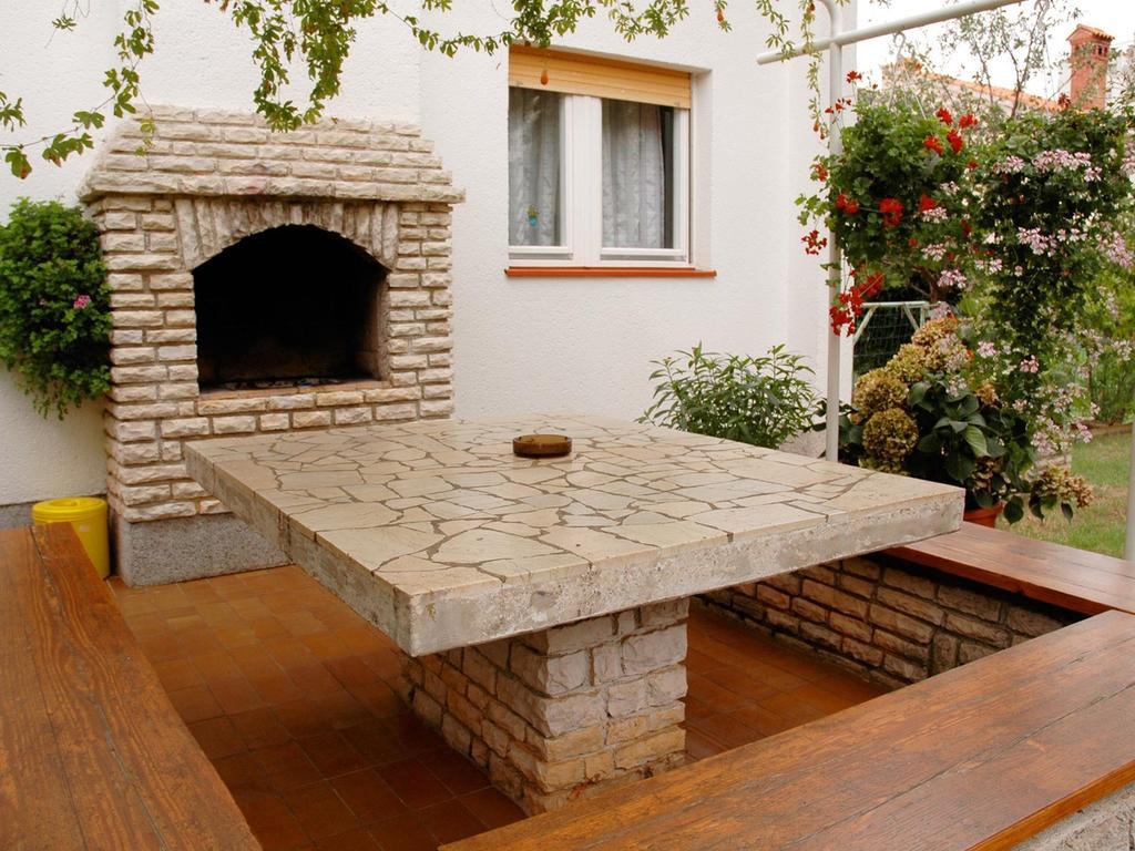 Gorgeous Apartment In Pula With House Sea View Apartmán Pula