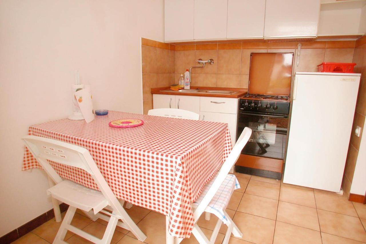 Apartmán Gorgeous Apartment In Pula With House Sea View Pula