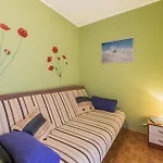 Gorgeous Apartment In Pula With House Sea View